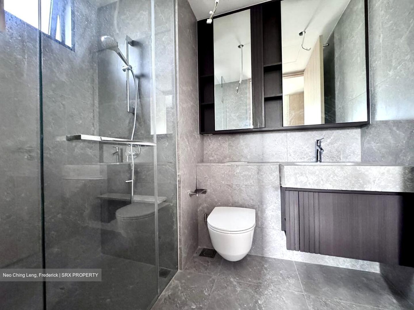 KI Residences at Brookvale (D21), Condominium #503040861